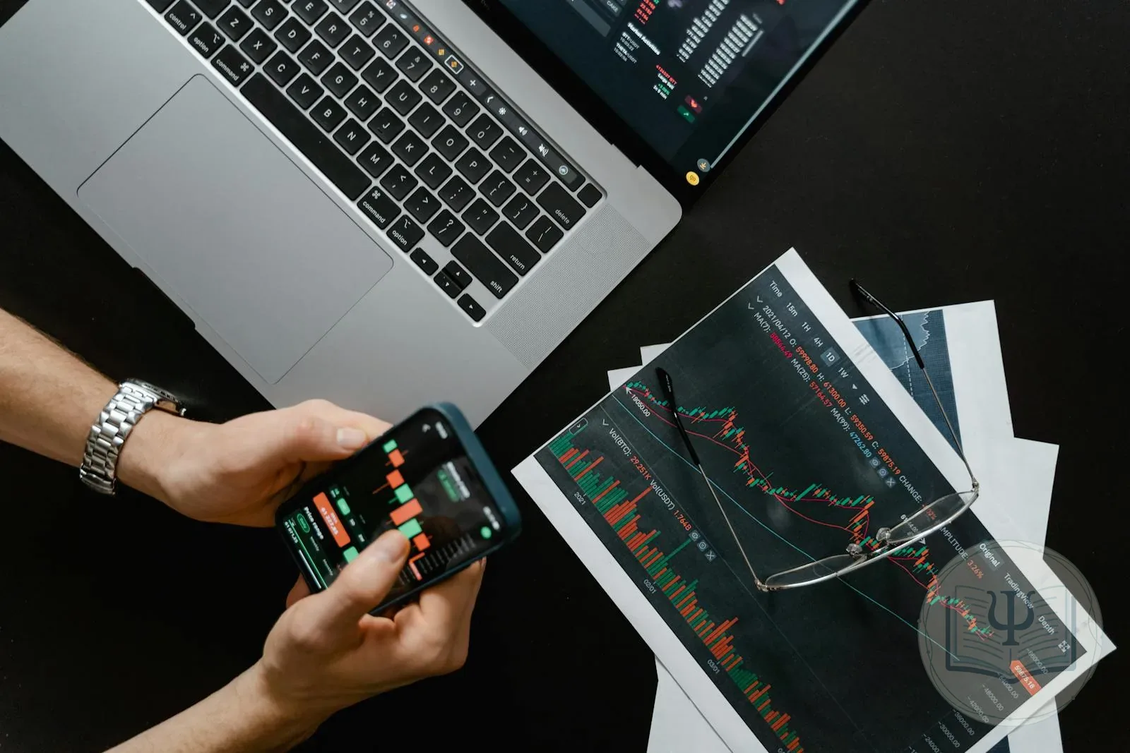 KPIs para consulta de psicología