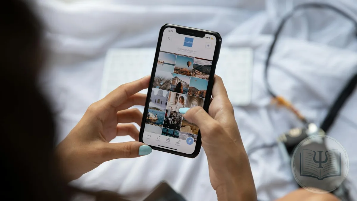 Instagram para psicólogos: estrategia y contenido