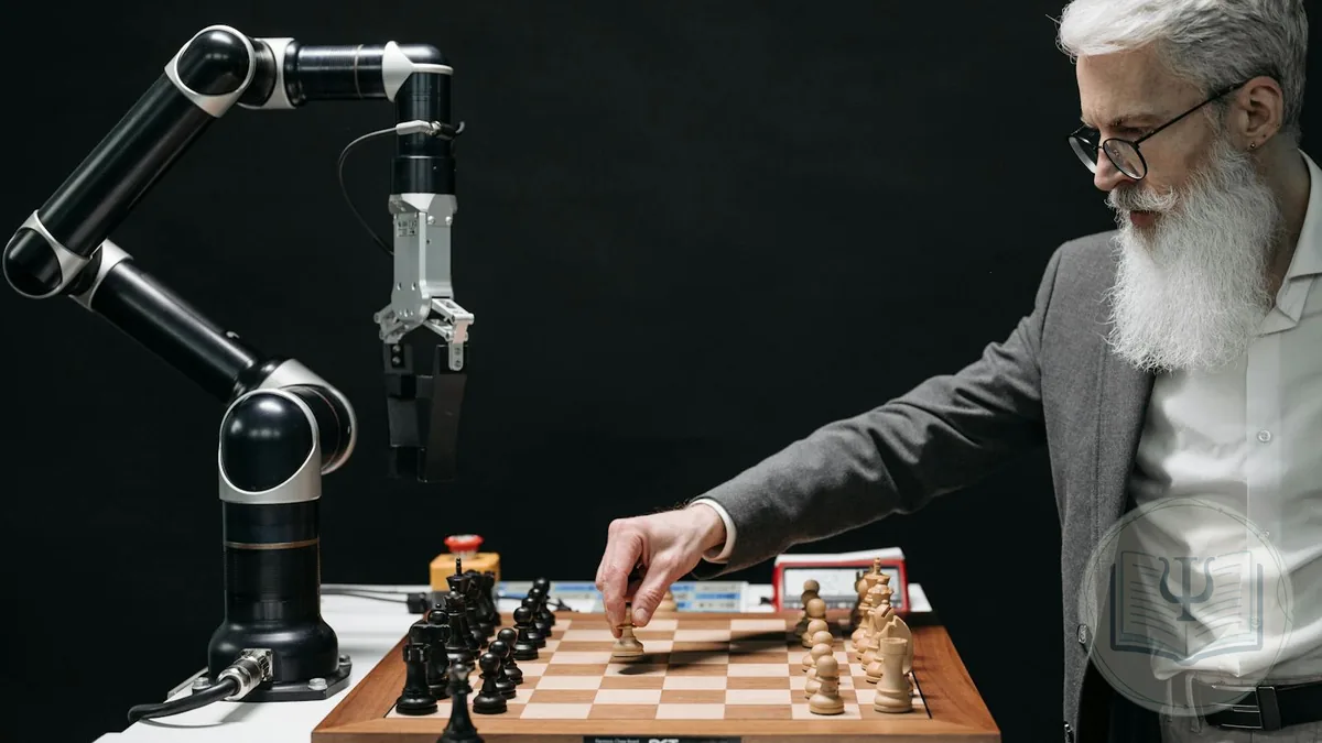 Inteligencia artificial en psicología clínica 2026