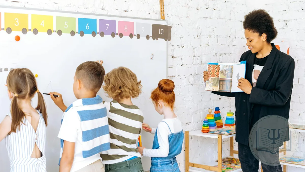 Psicología infantil online en 2026