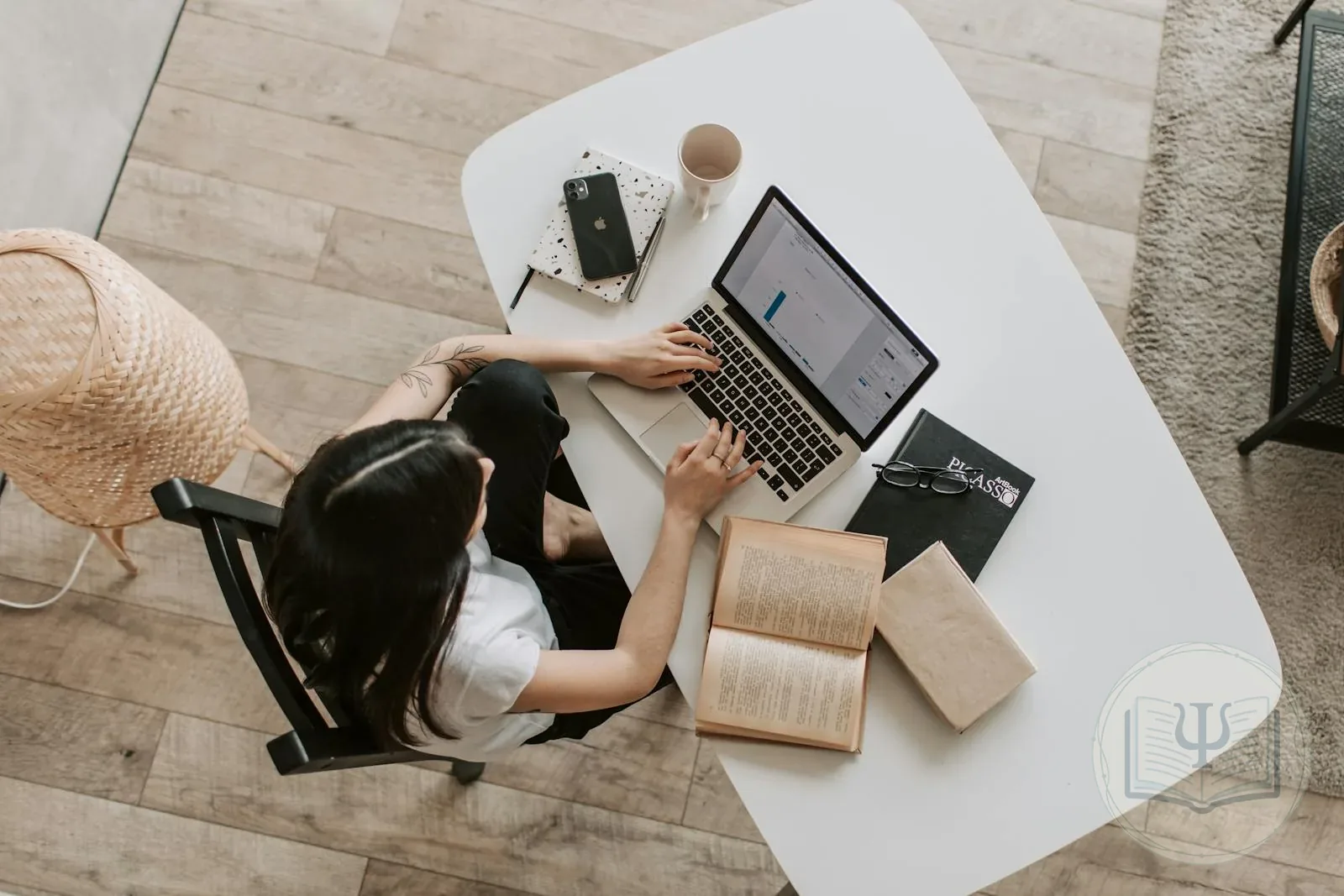 Software de gestión para consulta de psicología